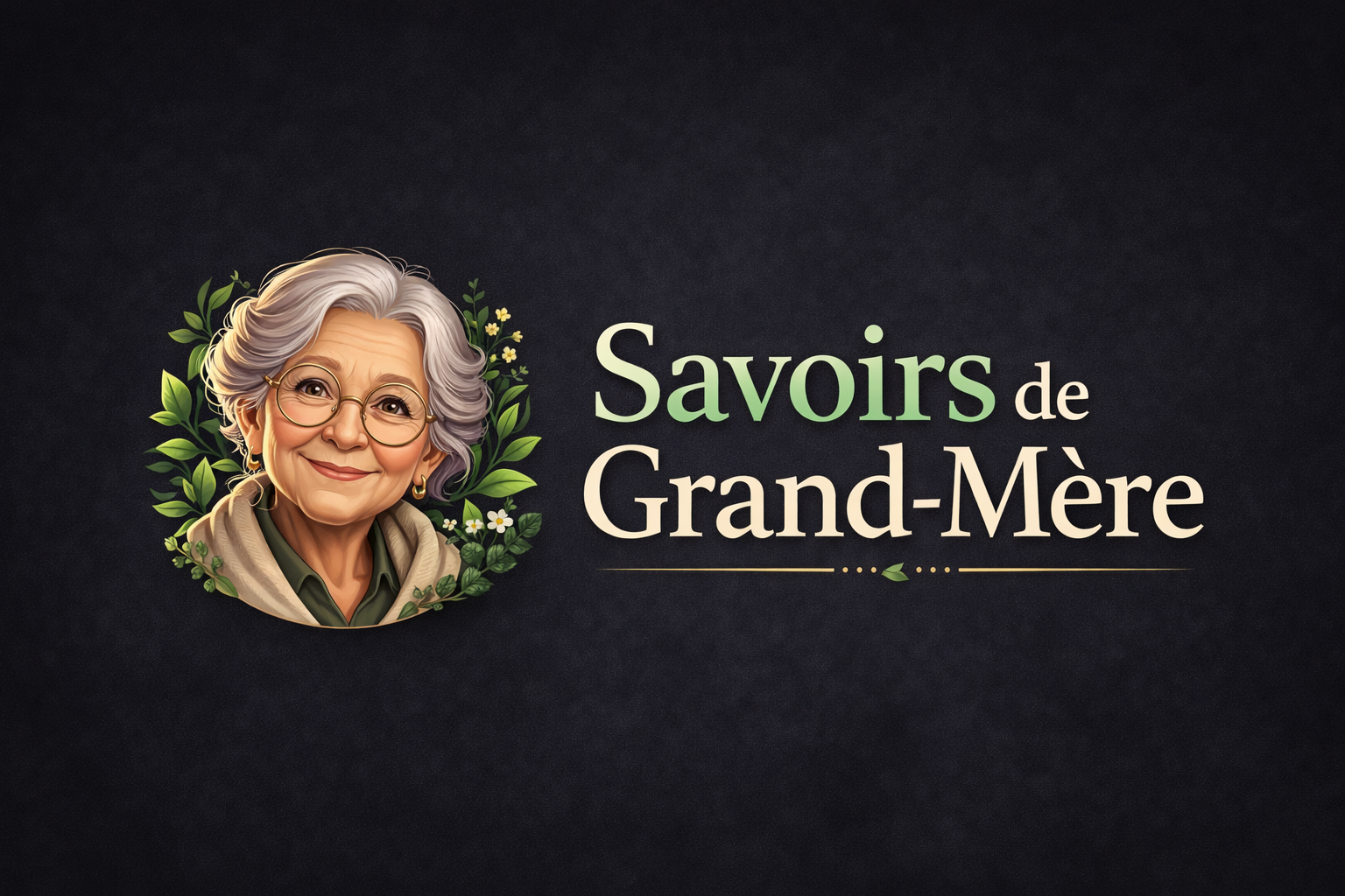 Savoirs de Grand-Mère